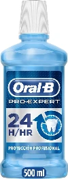 colutorio oral-b